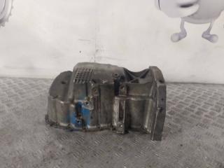 масляный поддон Renault Logan 1 поколение (2004 - 2009), 1.5 л., дизель