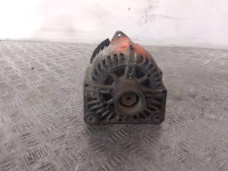 генератор Renault Scenic 2 поколение (2003 - 2006), 1.5 л., дизель, 8200086161