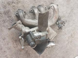 коллектор впускной SEAT Toledo 3 поколение (2004 - 2010), 1.9 л., дизель, 03G129713K