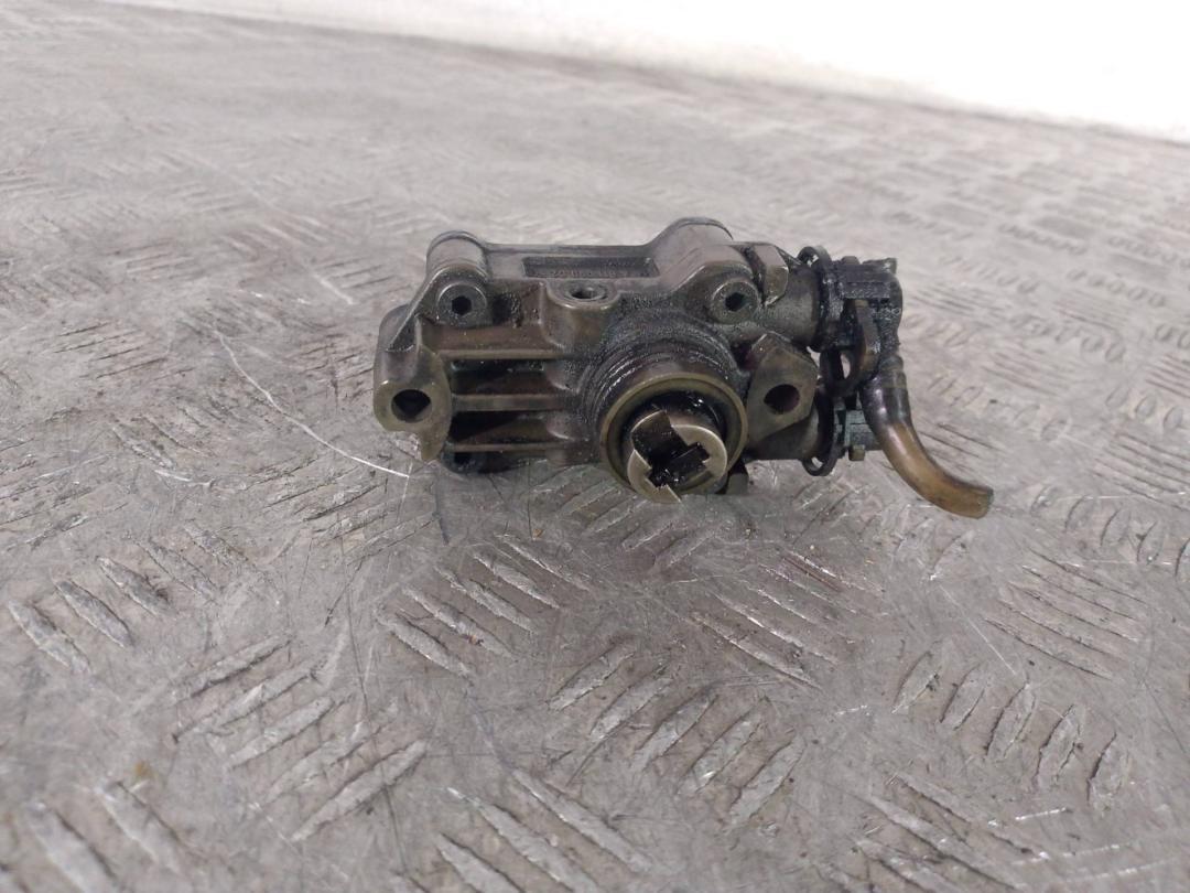 насос топливный ручной (подкачка) Mercedes-Benz Sprinter W901-904, 2.2 л., дизель, 0440020003 - фото №1