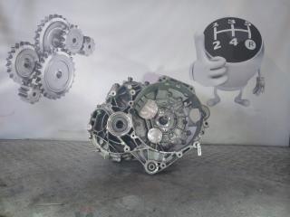 КПП механическая (МКПП) MAN TGE 1-ое поколение (2016 - 2024), 2.0 л., дизель