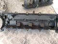клапанная крышка Renault Scenic 2 поколение (2003 - 2006), 1.5 л., дизель, 8200433603 - фото №2