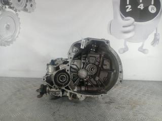 КПП механическая (МКПП) Nissan Almera Classic B10 (2006 - 2013), 1.5 л., бензин