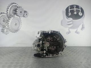 КПП механическая (МКПП) Peugeot 308 2 поколение [рестайлинг], 1.2 л., бензин