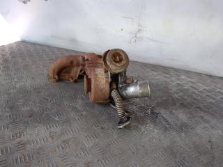 турбина Fiat Stilo 1 поколение (2001 - 2010), 1.9 л., дизель, 46786078