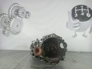 КПП механическая (МКПП) SEAT Toledo 2 поколение (1999 - 2006), 1.6 л., бензин