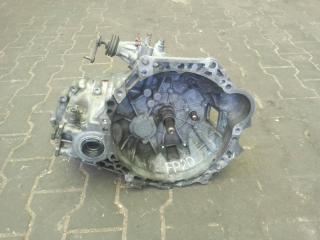 КПП механическая (МКПП) Toyota Matrix 1 поколение (E130) (2002 - 2008), 1.8 л., бензин