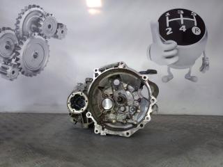 КПП механическая (МКПП) Skoda Octavia 3 поколение (A7) (2013 - 2017), 1.6 л., дизель, LUB