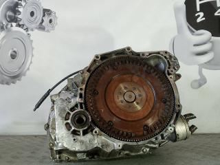 КПП автоматическая (АКПП) Renault Laguna 2 поколение [рестайлинг] (2005 - 2007), 2.2 л., дизель, SU1.026222