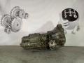 КПП механическая (МКПП) Audi A4 B7 (2004 - 2009), 2.5 л., дизель, HEN - фото №2