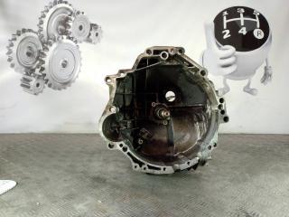 КПП механическая (МКПП) Audi A6 4B/C5 [рестайлинг] (2001 - 2004), 2.5 л., дизель, HEN