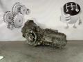 КПП механическая (МКПП) Audi A6 4B/C5 [рестайлинг] (2001 - 2004), 2.5 л., дизель, HEN - фото №3