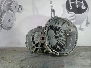 КПП механическая (МКПП) Opel Movano 2 поколение (B) (2010 - 2014), 2.0 л., дизель