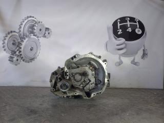 КПП механическая (МКПП) Mitsubishi Space Star 1 поколение (1998 - 2002), 1.3 л., бензин