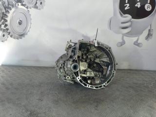 КПП механическая (МКПП) Citroen C3 1 поколение [рестайлинг] (2005 - 2009), 1.4 л., бензин