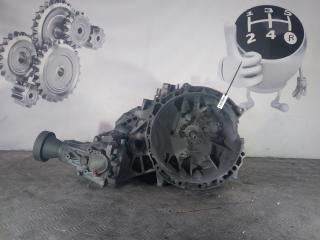 КПП механическая (МКПП) Ford Escape 1 поколение ZB [рестайлинг] (2004 - 2007), 2.3 л., бензин