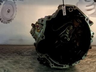 КПП механическая (МКПП) Audi A6 4B/C5 [рестайлинг] (2001 - 2004), 2.5 л., дизель, FTM