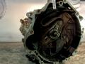 КПП механическая (МКПП) Audi A6 4B/C5 [рестайлинг] (2001 - 2004), 2.5 л., дизель, FTM - фото №2