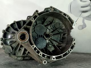 КПП механическая (МКПП) Ford Transit Custom 1 поколение (2012 - 2019), 2.2 л., дизель, FK2R