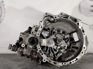 КПП механическая (МКПП) Mazda Tribute 1 поколение [рестайлинг] (2004 - 2007), 2.0 л., бензин