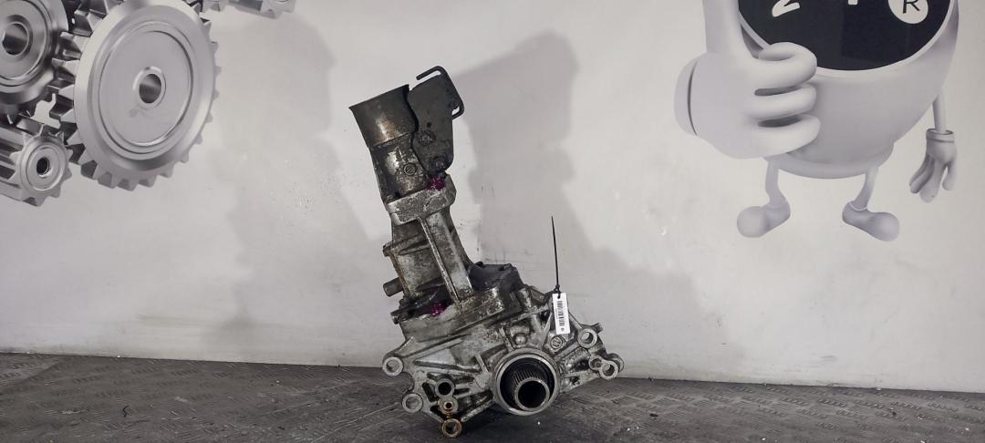 раздаточная коробка Citroen C4 AirCross 1 поколение (2012 - 2017), 2.0 л., дизель - фото №1