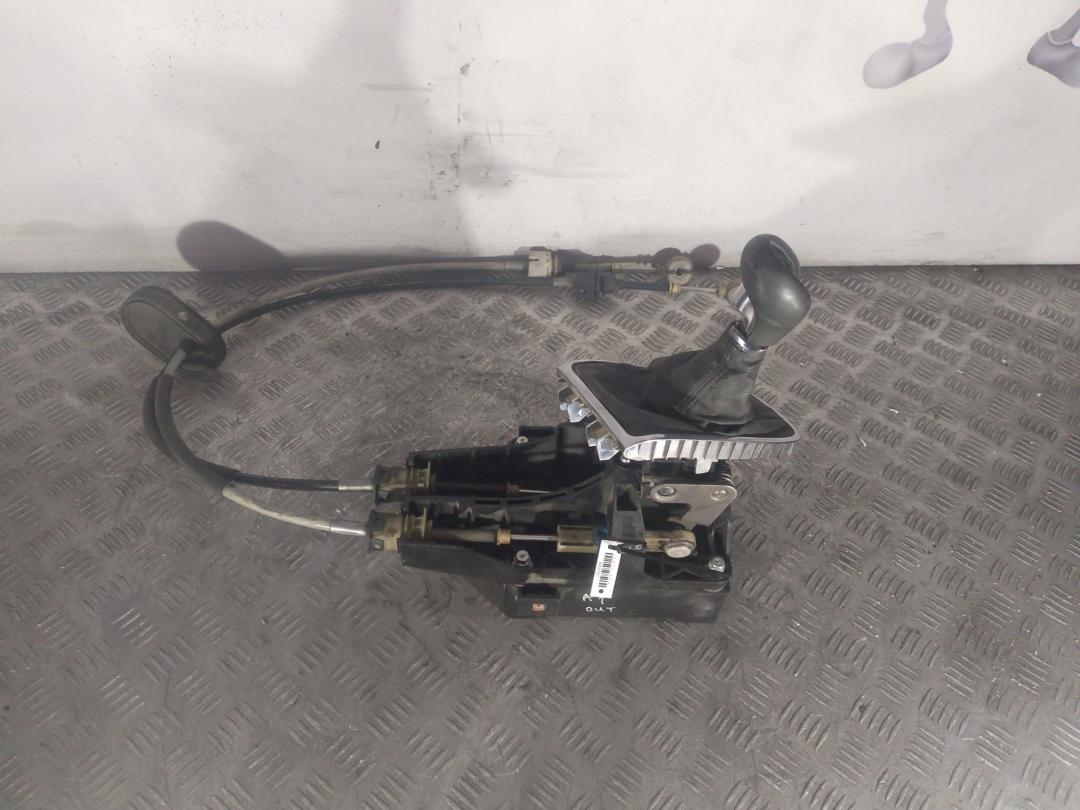 кулиса Opel Astra J (2009 - 2012), 1.3 л., дизель, 8126201000 - фото №1