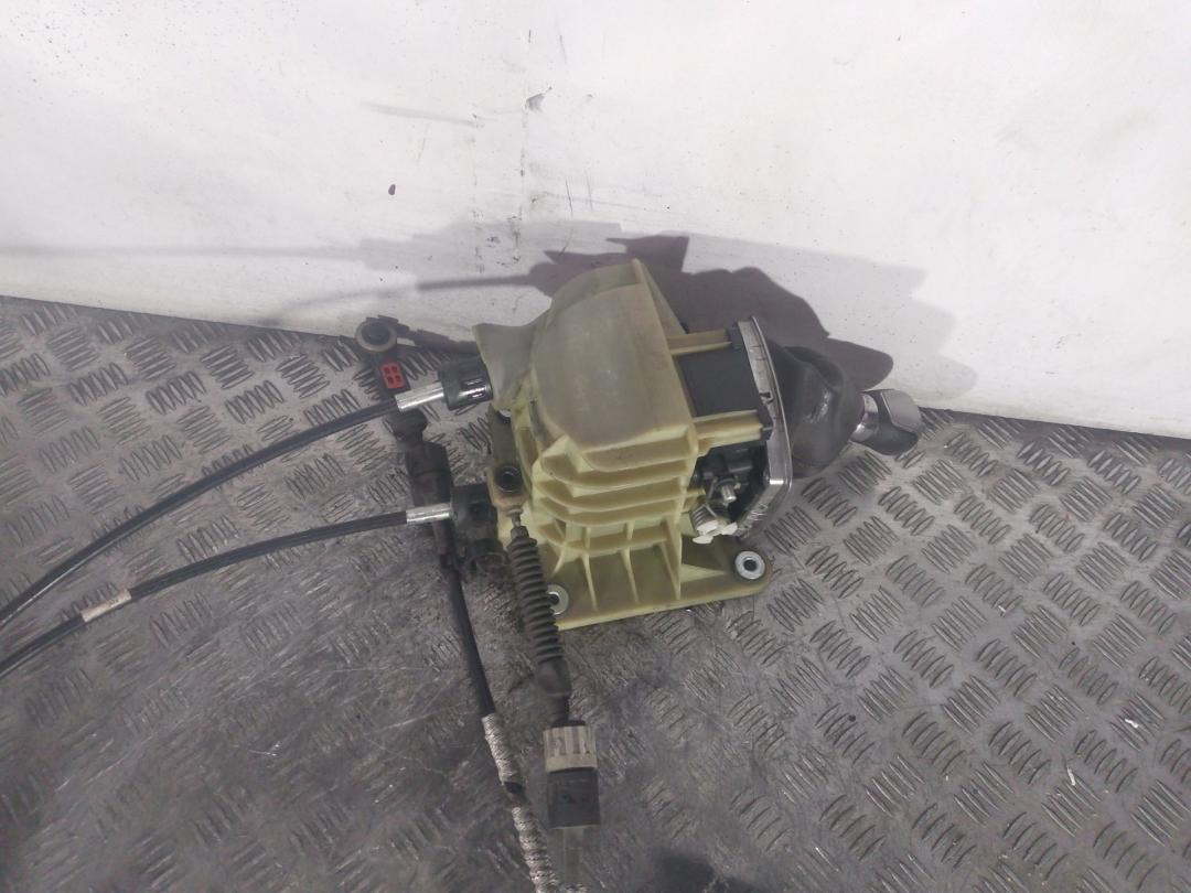 кулиса Ford C-Max 1 поколение (2003 - 2007), 1.6 л., дизель, 8127001200FTX - фото №1