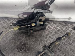 кулиса Opel Astra J (2009 - 2012), 1.3 л., дизель, 8126201000