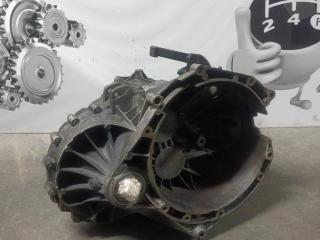 КПП механическая (МКПП) Ford Transit Custom 1 поколение [рестайлинг] (2019 - 2025), 2.2 л., дизель