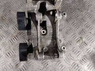 кронштейн генератора Peugeot 206 1 поколение (1998 - 2003), 2.2 л., дизель, 9643834880, 96348179