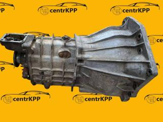 КПП механическая (МКПП) IVECO Daily 1 поколение 1989, 2.5 л., дизель, 5МКПП, задний привод