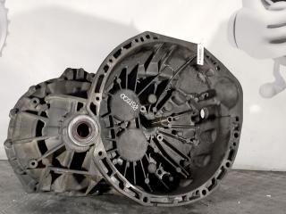 КПП механическая (МКПП) Renault Trafic 3 поколение (2014 - 2025), 2.0 л., дизель