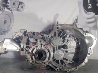 КПП механическая (МКПП) Mitsubishi Outlander 2 поколение (2005 - 2010), 2.2 л., дизель