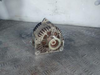 генератор Renault Scenic 2 поколение (2003 - 2006), 1.9 л., дизель, 8200290215