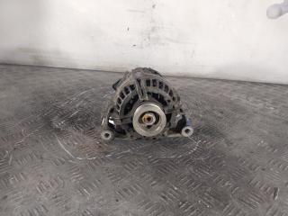 генератор Opel Corsa C (2000 - 2003), 1.0 л., бензин, 0124225018