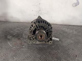генератор Renault Modus 1 поколение (2004 - 2007), 1.5 л., дизель, 0124425037