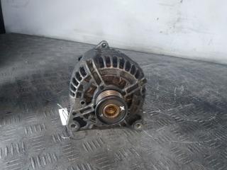 генератор Opel Vivaro A (2001 - 2006), 1.9 л., дизель, 0124525047, 8200229907