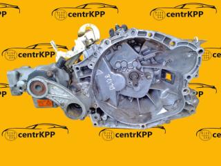 КПП механическая (МКПП) Citroen C5 1 поколение (2000 - 2004), 2.0 л., бензин