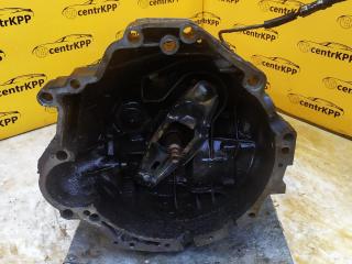 КПП механическая (МКПП) Audi A4 B5 (1994 - 1999), 2.6 л., бензин, CPE