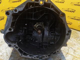 КПП механическая (МКПП) Audi A6 4B/C5 (1997 - 2001), бензин, GBM