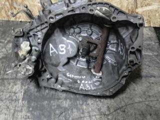 КПП механическая (МКПП) Peugeot Partner 1 поколение (M49) (1996 - 2003), 2.0 л., дизель