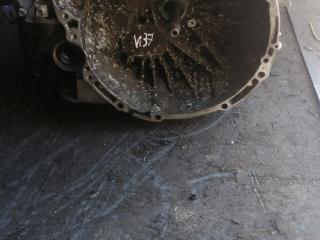 КПП механическая (МКПП) Nissan Interstar 1 поколение (1997 - 2013), 3.0 л., дизель