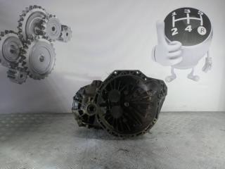 КПП механическая (МКПП) Nissan Primastar 1 поколение [рестайлинг] (2006 - 2014), 2.5 л., дизель