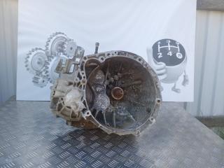 КПП механическая (МКПП) Renault Megane 2 поколение (2002 - 2006), 1.9 л., дизель