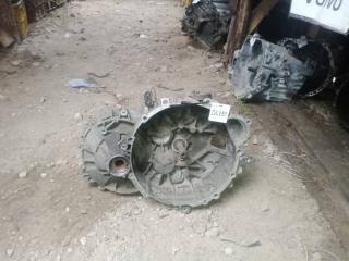 КПП механическая (МКПП) Volvo S60 1 поколение (2000 - 2004), 2.4 л., дизель