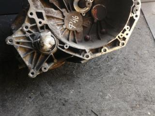 КПП механическая (МКПП) Opel Vectra C (2002 - 2005), 2.0 л., дизель
