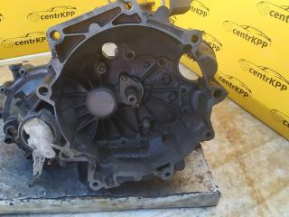 КПП механическая (МКПП) Skoda Rapid 1 поколение [рестайлинг] (2017 - 2020), 1.0 л., бензин, QTR