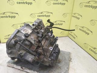 КПП механическая (МКПП) Mitsubishi Outlander 2 поколение [рестайлинг] (2009 - 2012), 2.4 л., бензин