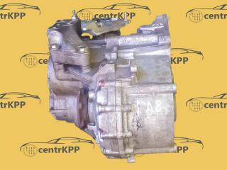 КПП механическая (МКПП) Volkswagen Passat CC 1 поколение (2008 - 2012), 2.0 л., дизель, NFU
