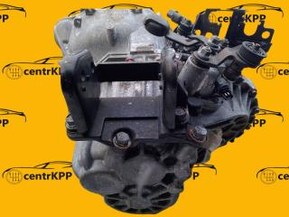 КПП механическая (МКПП) Kia Sportage 2 поколение (2004 - 2008), 2.0 л., дизель